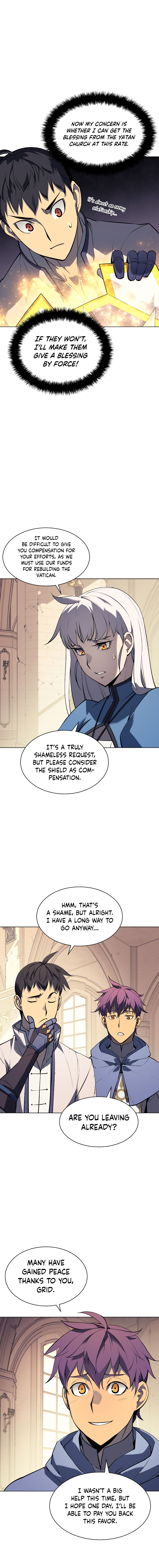 Overgeared chapter 68 page 18