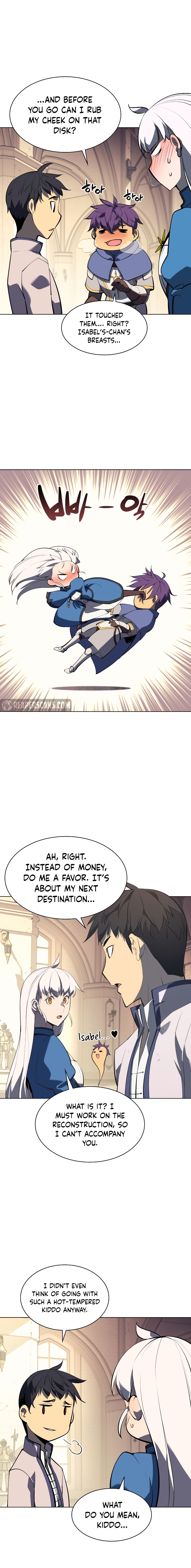 Overgeared chapter 68 page 19