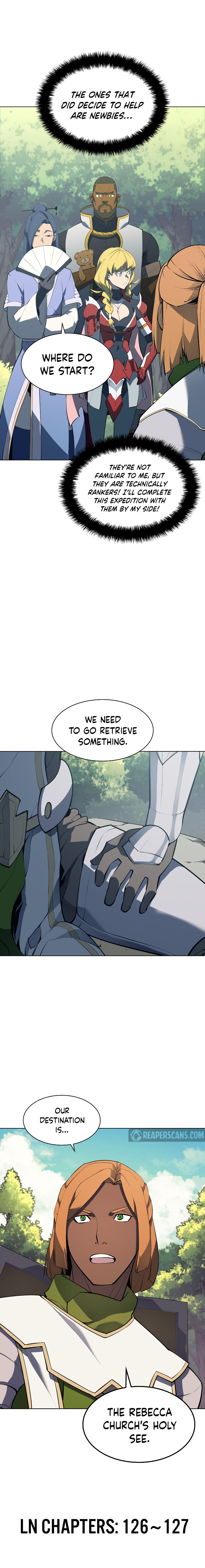 Overgeared chapter 68 page 21