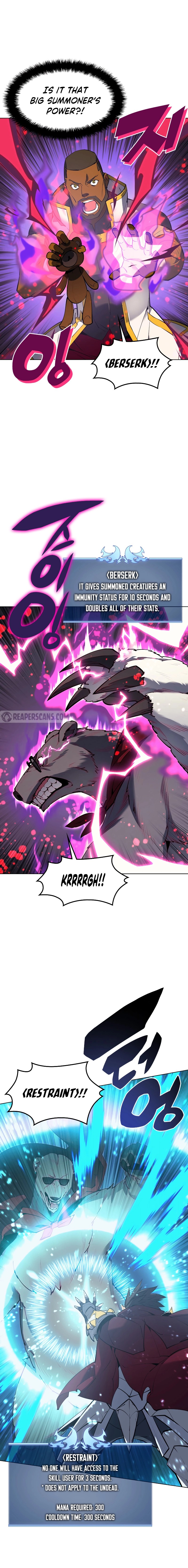 Overgeared chapter 70 page 9
