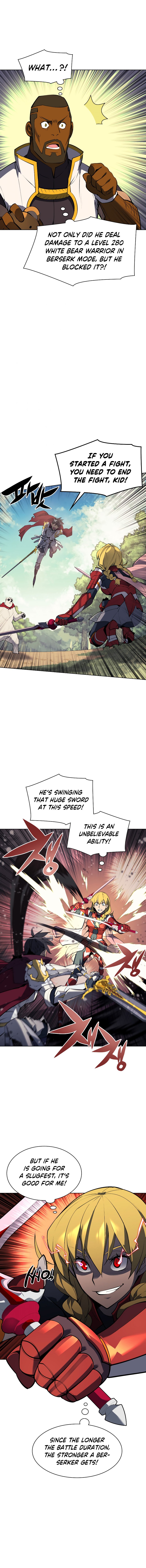 Overgeared chapter 70 page 10