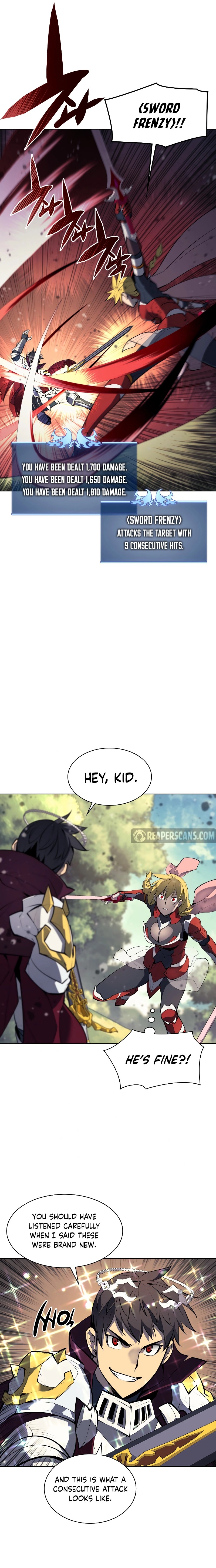 Overgeared chapter 70 page 11