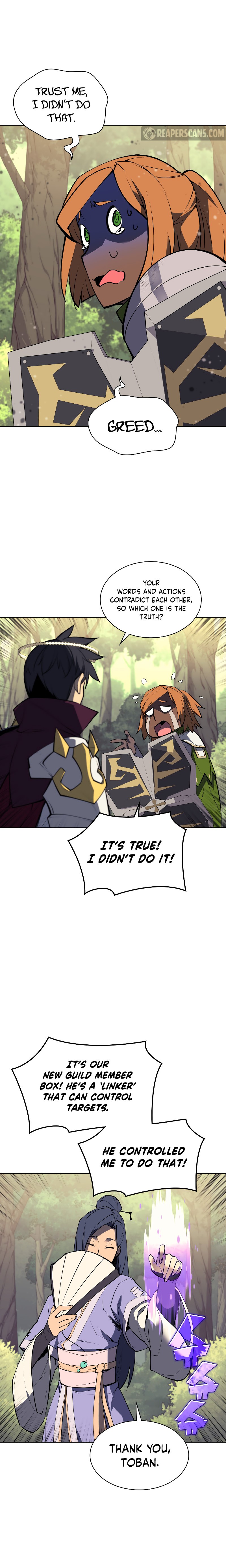 Overgeared chapter 70 page 13