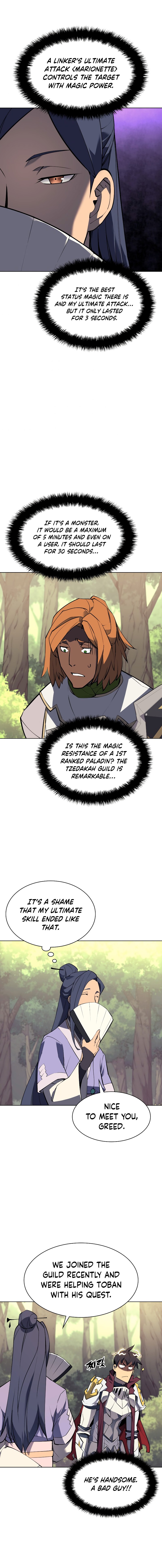 Overgeared chapter 70 page 14