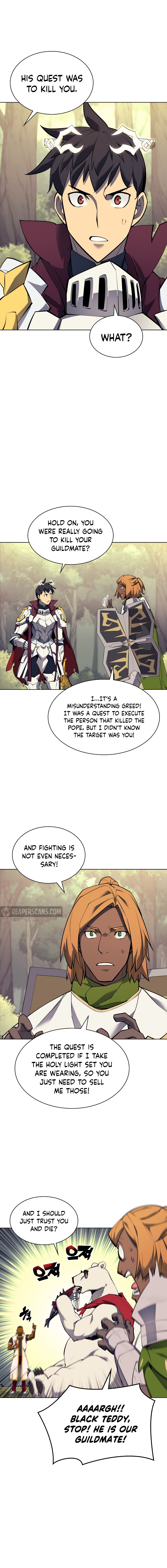 Overgeared chapter 70 page 15