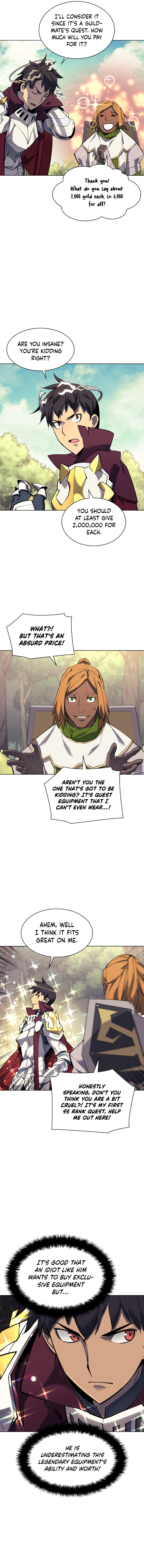 Overgeared chapter 70 page 16