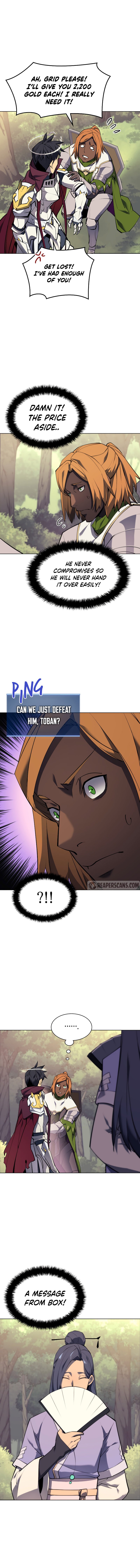 Overgeared chapter 70 page 17