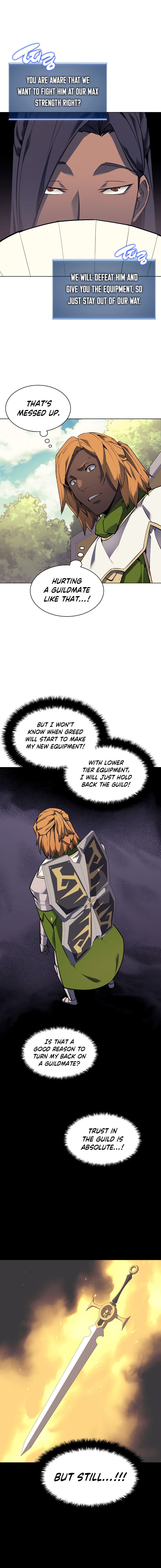 Overgeared chapter 70 page 18