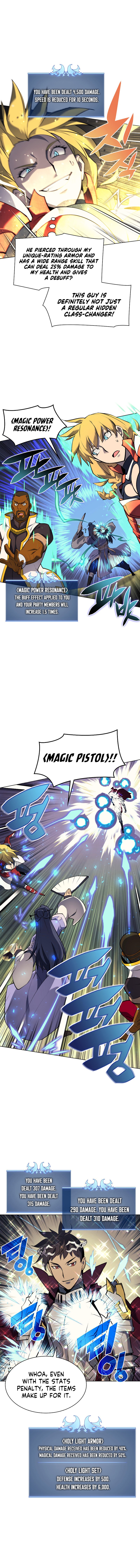 Overgeared chapter 71 page 4