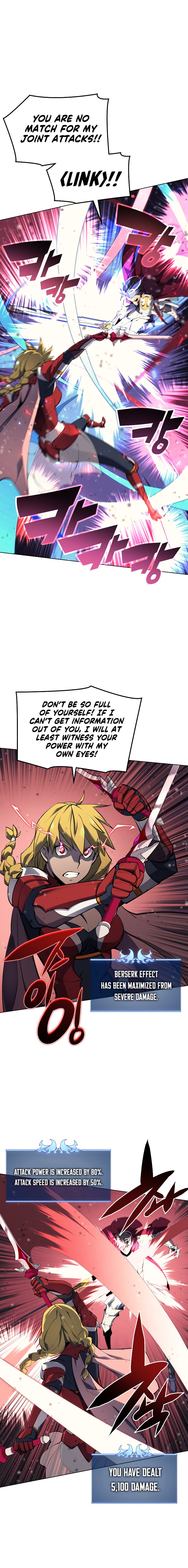 Overgeared chapter 71 page 10