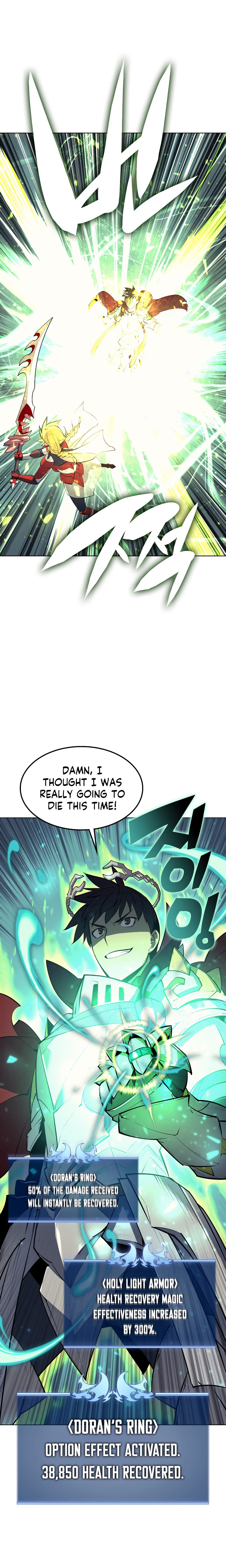 Overgeared chapter 71 page 14