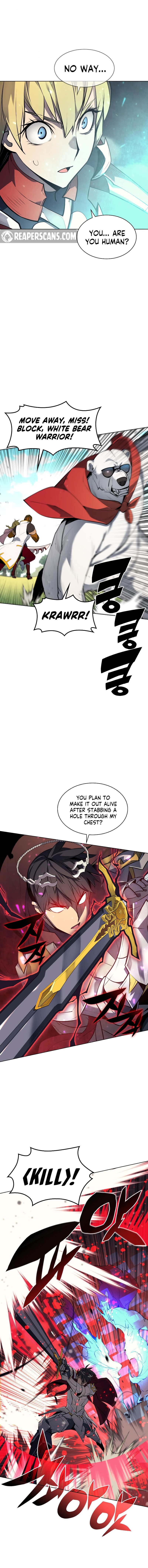 Overgeared chapter 71 page 15