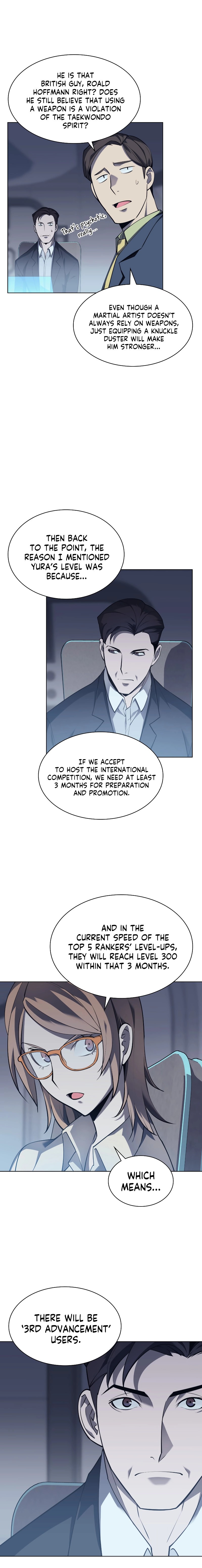 Overgeared chapter 72 page 6