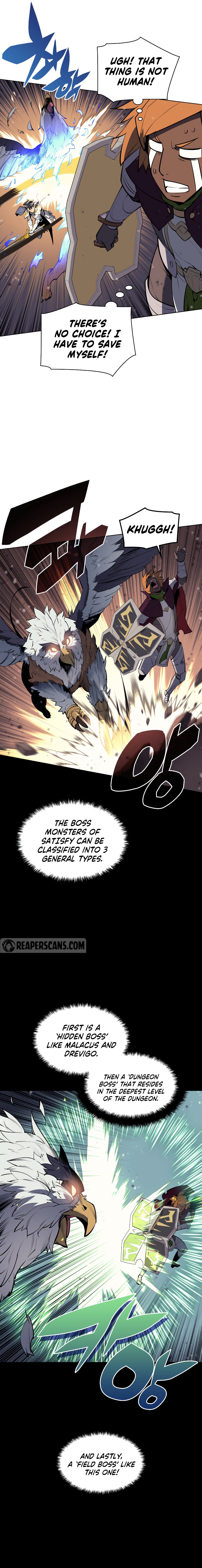 Overgeared chapter 72 page 15