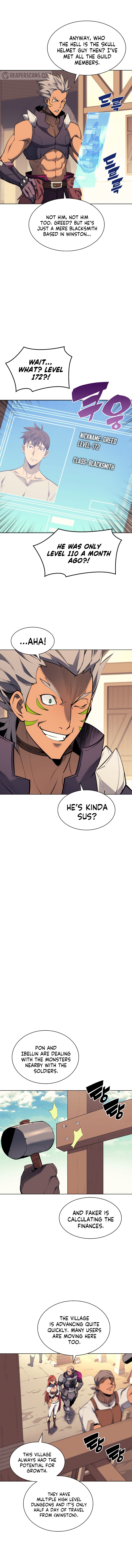 Overgeared chapter 73 page 7