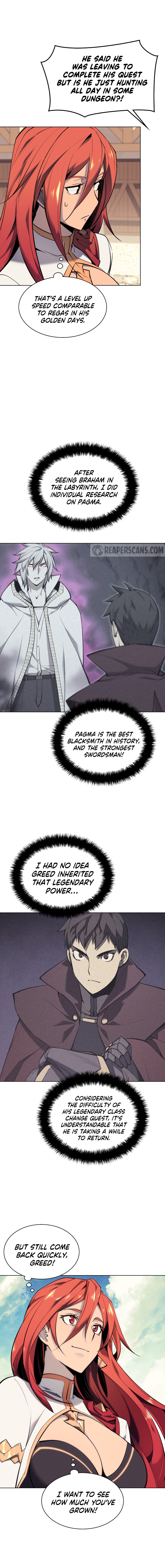 Overgeared chapter 73 page 9