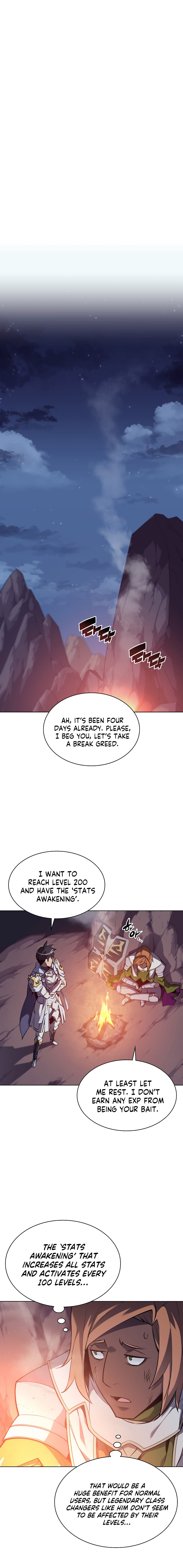 Overgeared chapter 73 page 10