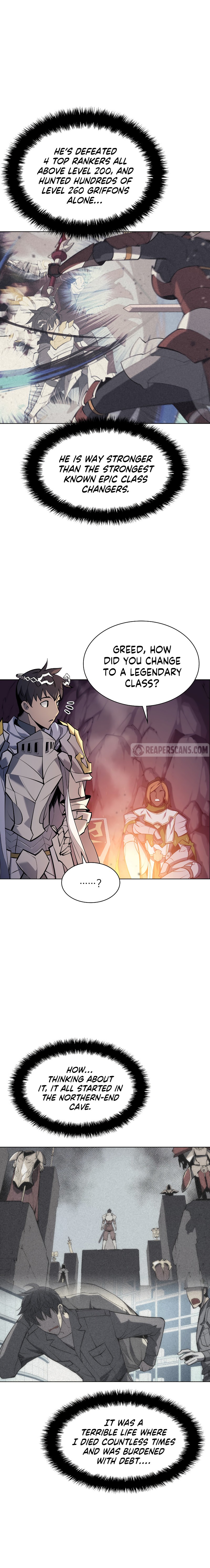 Overgeared chapter 73 page 11