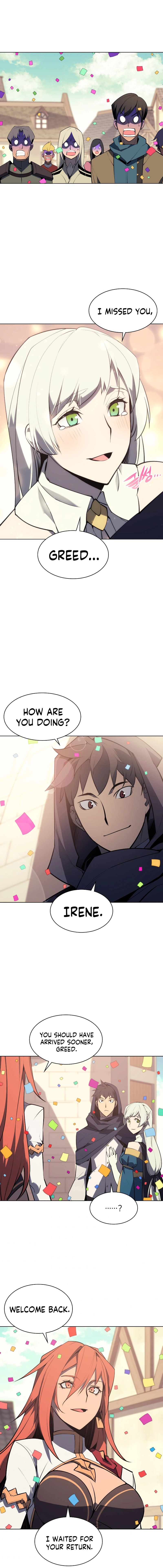 Overgeared chapter 73 page 18