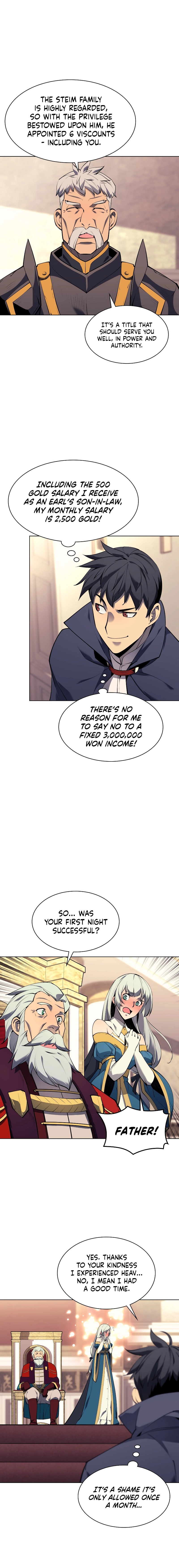 Overgeared chapter 75 page 4