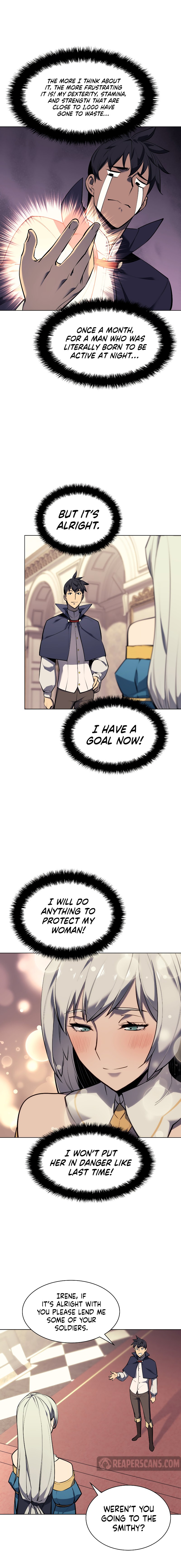 Overgeared chapter 75 page 5