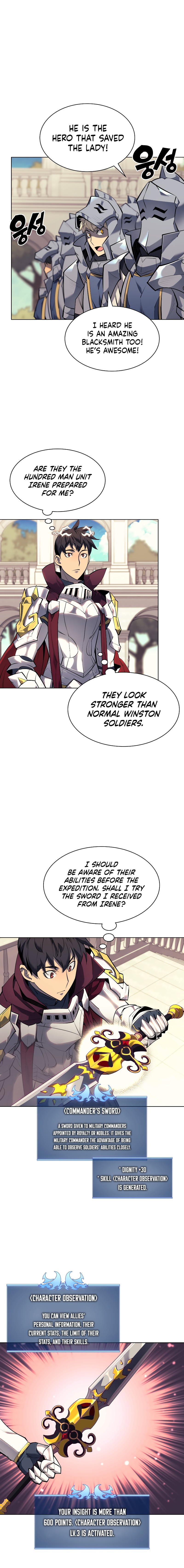 Overgeared chapter 75 page 8