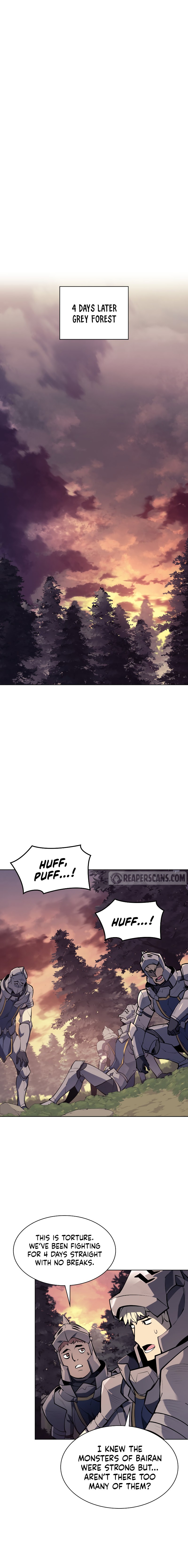Overgeared chapter 75 page 13
