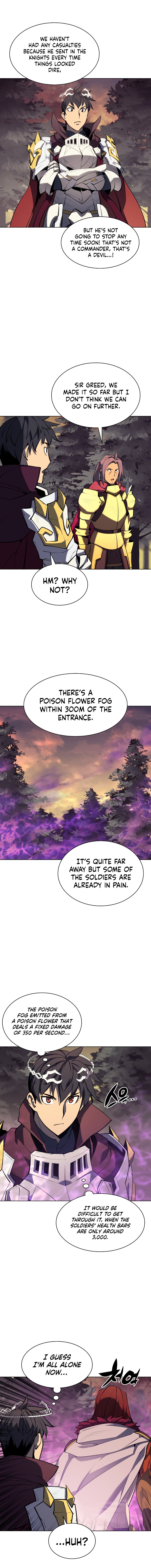 Overgeared chapter 75 page 14