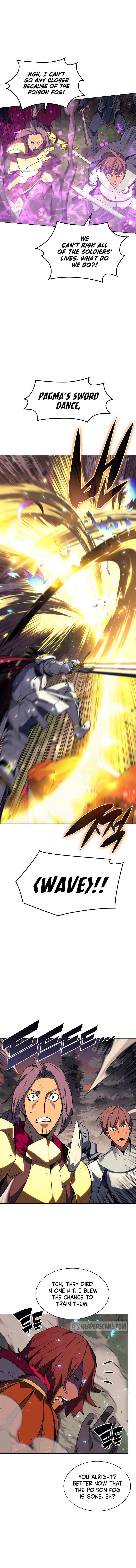 Overgeared chapter 75 page 17