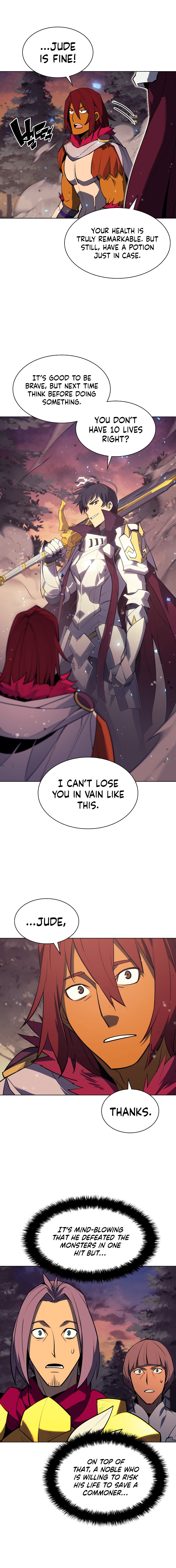 Overgeared chapter 75 page 18