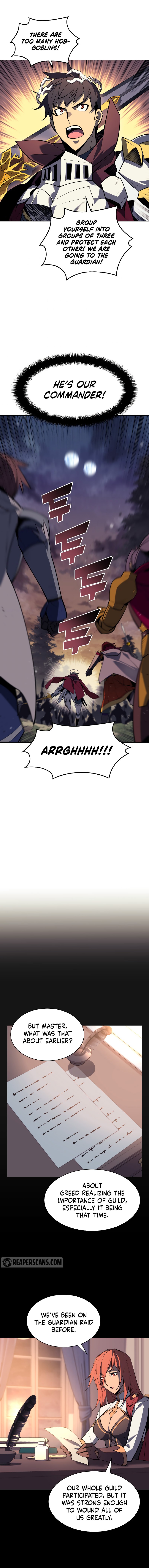 Overgeared chapter 75 page 19