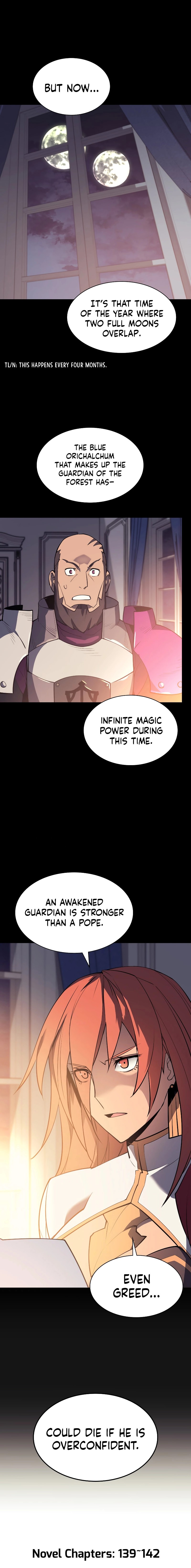 Overgeared chapter 75 page 20