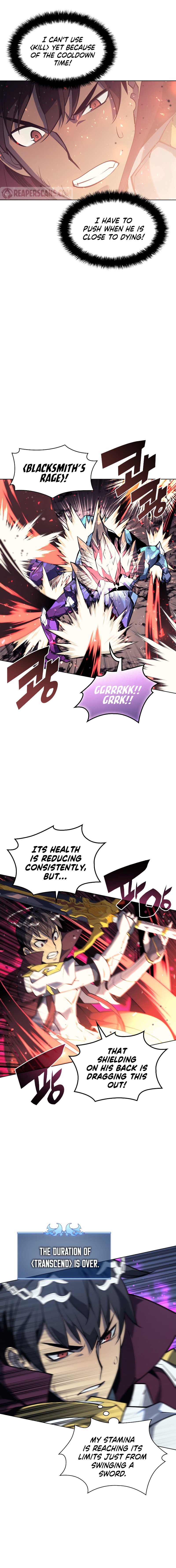 Overgeared chapter 77 page 5