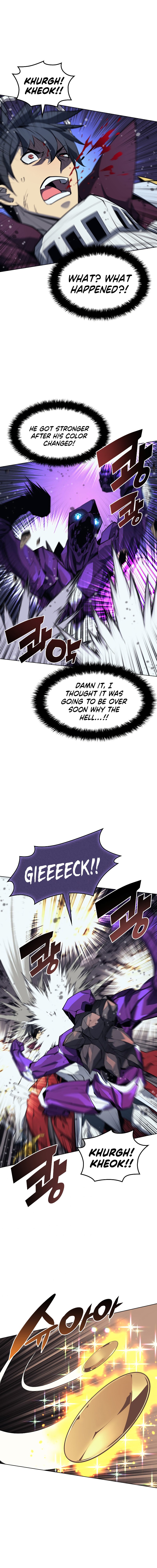Overgeared chapter 77 page 8