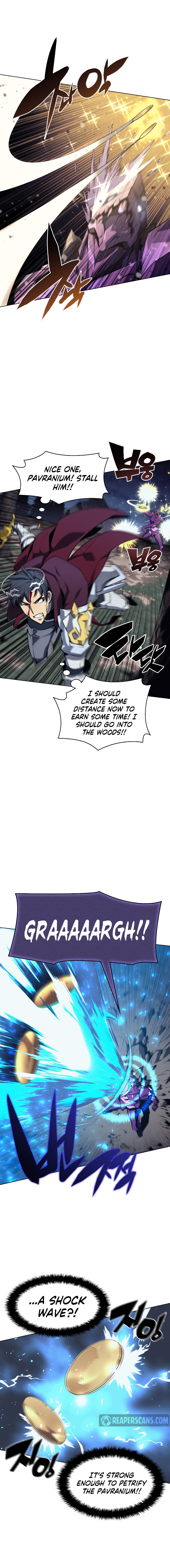 Overgeared chapter 77 page 9