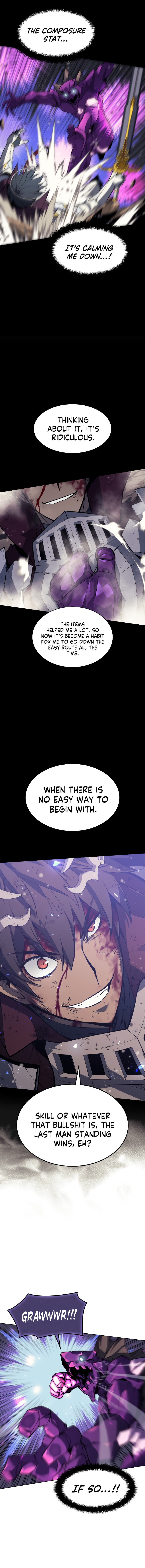 Overgeared chapter 77 page 14