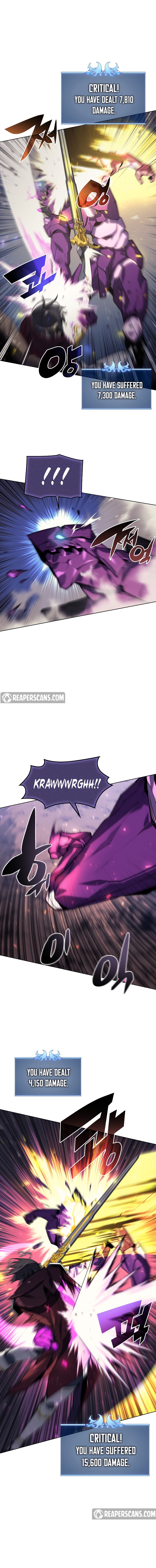 Overgeared chapter 77 page 15