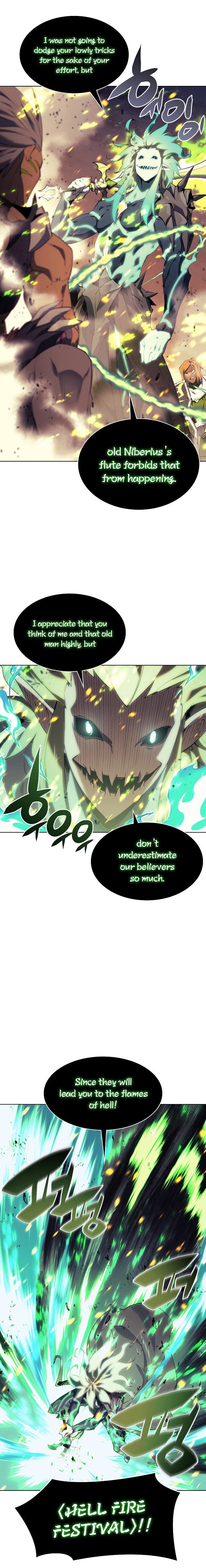 Overgeared chapter 82 page 8