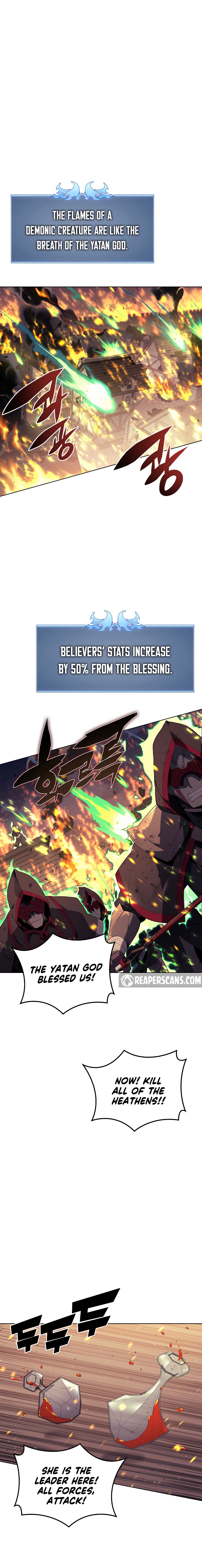 Overgeared chapter 82 page 9