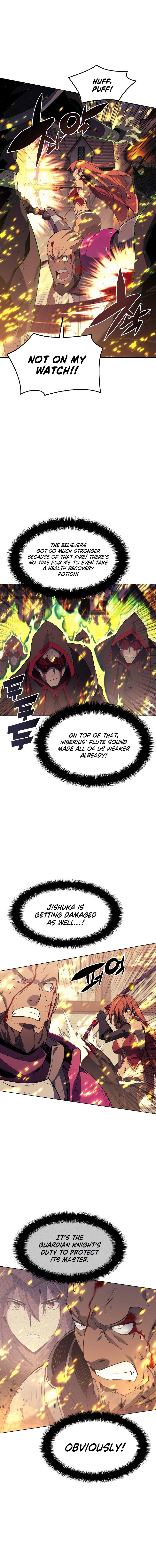 Overgeared chapter 82 page 10