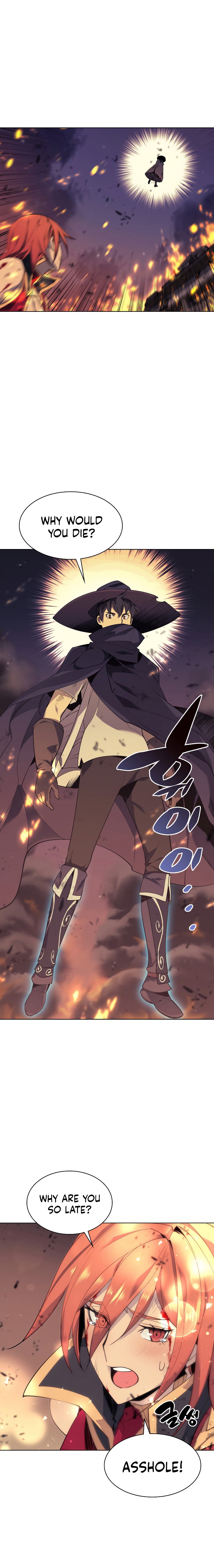 Overgeared chapter 82 page 16