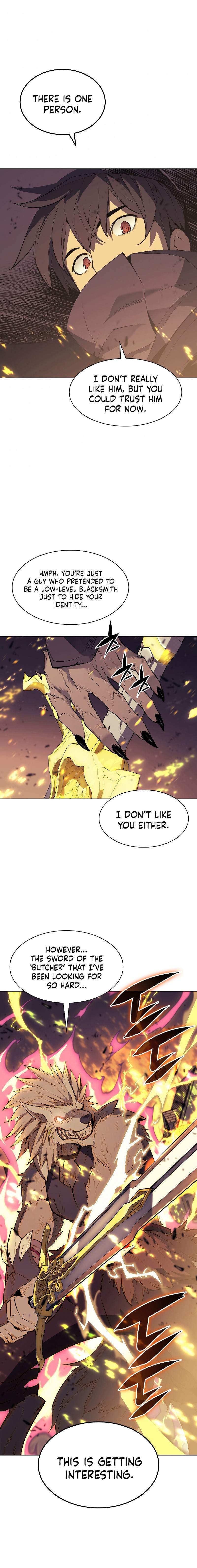 Overgeared chapter 82 page 23