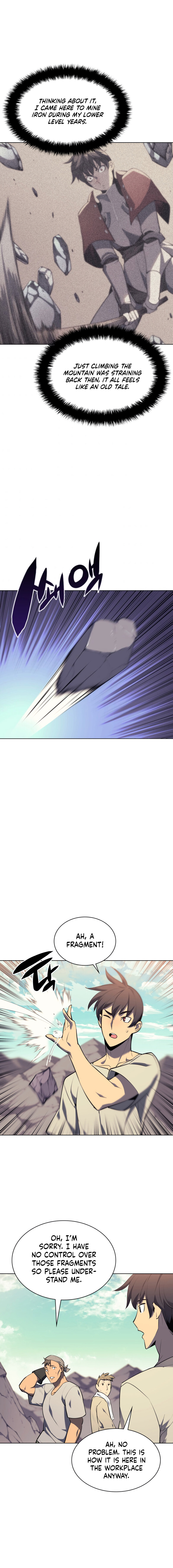 Overgeared chapter 86 page 11