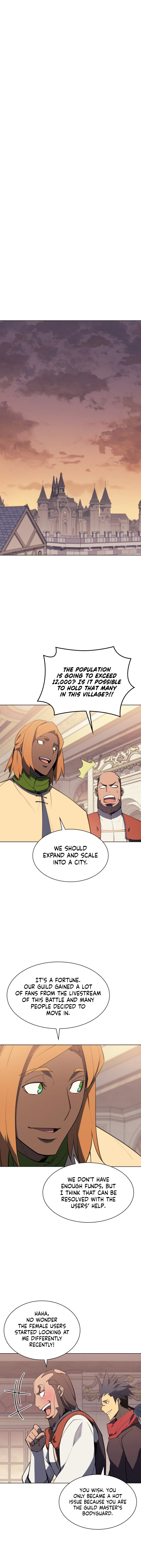 Overgeared chapter 86 page 13