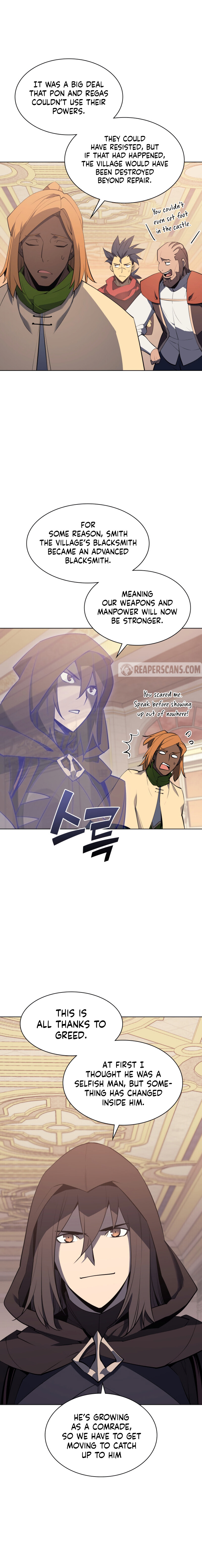 Overgeared chapter 86 page 14