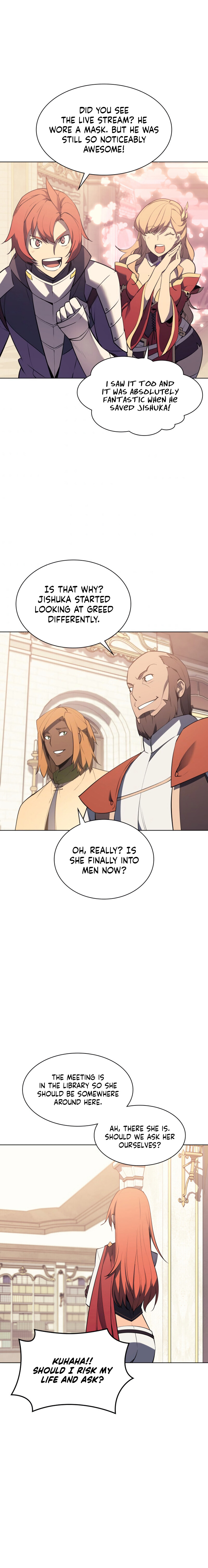 Overgeared chapter 86 page 15