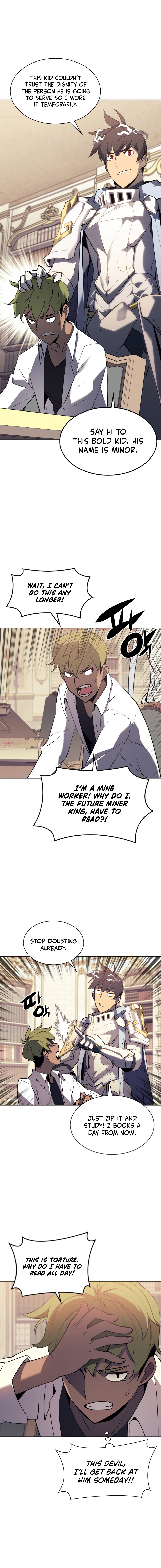 Overgeared chapter 86 page 17