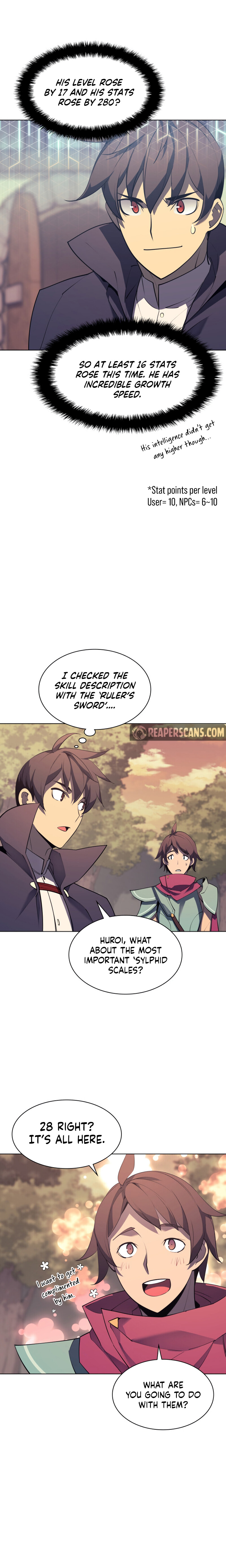Overgeared chapter 86 page 22