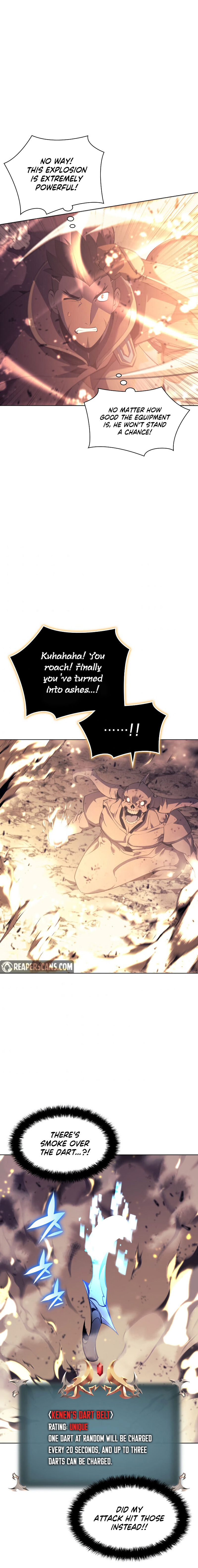 Overgeared chapter 91 page 3