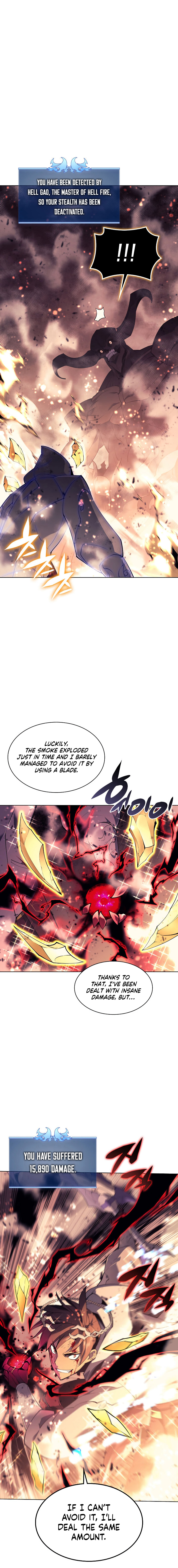 Overgeared chapter 91 page 4